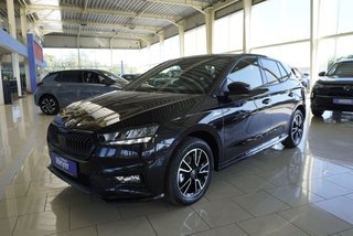 Skoda Fabia age.one-day registration Kaufen