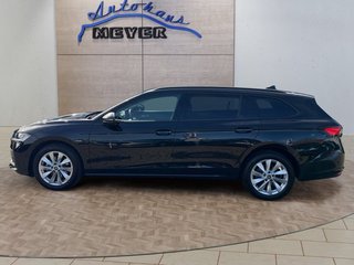 Skoda Superb Combi 2,0TDI DSG Navi/DCC/ACC/Kamera/Sitzhz.  ** - bilder 2