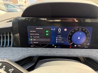 Skoda Superb Combi 2,0TDI DSG Navi/DCC/ACC/Kamera/Sitzhz.  ** - bilder 15