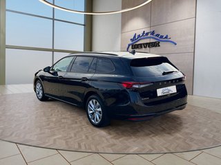 Skoda Superb Combi 2,0TDI DSG Navi/DCC/ACC/Kamera/Sitzhz.  ** - bilder 3