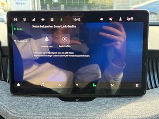 Skoda Superb Combi 2,0TDI DSG Navi/DCC/ACC/Kamera/Sitzhz.  ** - bilder 19