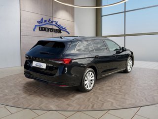 Skoda Superb Combi 2,0TDI DSG Navi/DCC/ACC/Kamera/Sitzhz.  ** - bilder 5