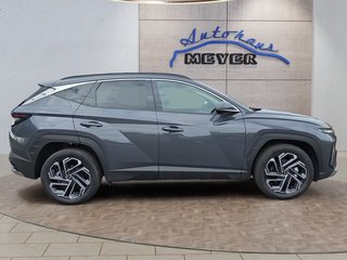 Hyundai TUCSON 1.6 T-GDI HEV 215PS 19*Alu/Matrix/ACC/Kamera/el.Klappe   ** - foto 6