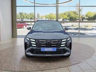 Hyundai TUCSON 1.6 T-GDI HEV 215PS 19*Alu/Matrix/ACC/Kamera/el.Klappe   ** - bilder 9