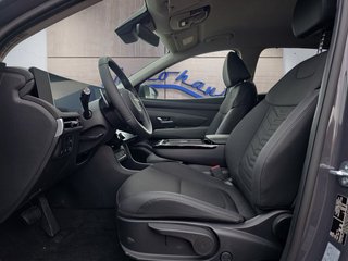 Hyundai TUCSON 1.6 T-GDI HEV 215PS 19*Alu/Matrix/ACC/Kamera/el.Klappe   ** - foto 11