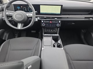 Hyundai TUCSON 1.6 T-GDI HEV 215PS 19*Alu/Matrix/ACC/Kamera/el.Klappe   ** - foto 13