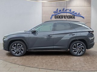 Hyundai TUCSON 1.6 T-GDI HEV 215PS 19*Alu/Matrix/ACC/Kamera/el.Klappe   ** - foto 2