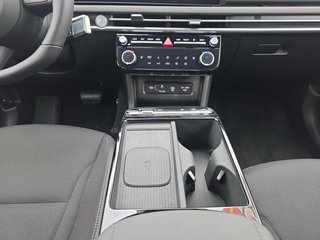 Hyundai TUCSON 1.6 T-GDI HEV 215PS 19*Alu/Matrix/ACC/Kamera/el.Klappe   ** - bilder 16