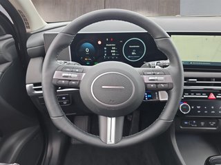 Hyundai TUCSON 1.6 T-GDI HEV 215PS 19*Alu/Matrix/ACC/Kamera/el.Klappe   ** - foto 17