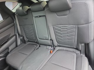 Hyundai TUCSON 1.6 T-GDI HEV 215PS 19*Alu/Matrix/ACC/Kamera/el.Klappe   ** - bilder 19