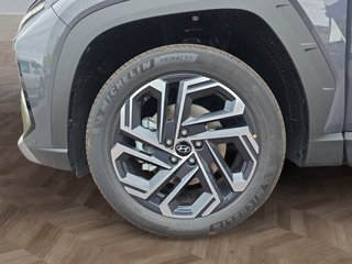 Hyundai TUCSON 1.6 T-GDI HEV 215PS 19*Alu/Matrix/ACC/Kamera/el.Klappe   ** - bilder 21