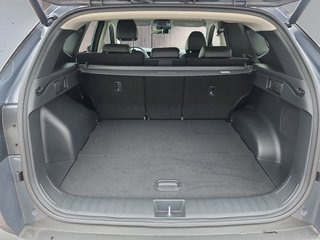 Hyundai TUCSON 1.6 T-GDI HEV 215PS 19*Alu/Matrix/ACC/Kamera/el.Klappe   ** - bilder 26