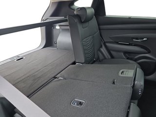 Hyundai TUCSON 1.6 T-GDI HEV 215PS 19*Alu/Matrix/ACC/Kamera/el.Klappe   ** - bilder 28