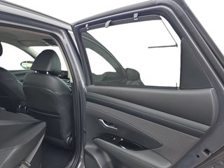 Hyundai TUCSON 1.6 T-GDI HEV 215PS 19*Alu/Matrix/ACC/Kamera/el.Klappe   ** - bilder 30