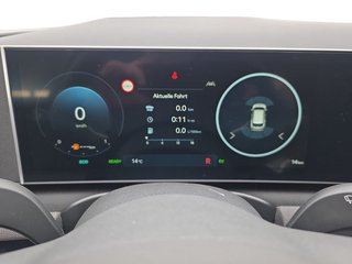 Hyundai TUCSON 1.6 T-GDI HEV 215PS 19*Alu/Matrix/ACC/Kamera/el.Klappe   ** - foto 33