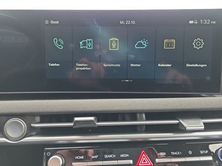 Hyundai TUCSON 1.6 T-GDI HEV 215PS 19*Alu/Matrix/ACC/Kamera/el.Klappe   ** - foto 37