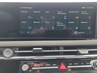 Hyundai TUCSON 1.6 T-GDI HEV 215PS 19*Alu/Matrix/ACC/Kamera/el.Klappe   ** - foto 41