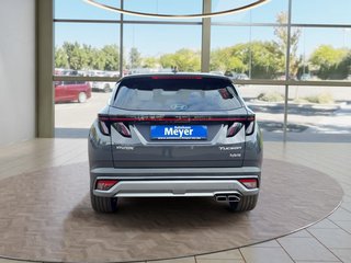 Hyundai TUCSON 1.6 T-GDI HEV 215PS 19*Alu/Matrix/ACC/Kamera/el.Klappe   ** - bilder 2