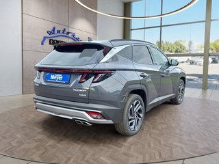 Hyundai TUCSON 1.6 T-GDI HEV 215PS 19*Alu/Matrix/ACC/Kamera/el.Klappe   ** - bilder 3