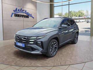 Hyundai TUCSON age.one-day registration Kaufen