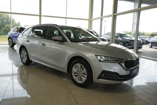 Skoda Octavia Combi age.one-day registration Kaufen