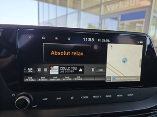 Hyundai i20 1.0 T-GDI 16*Alu/Navi/Kamera/Pdc  ** - bilder 20