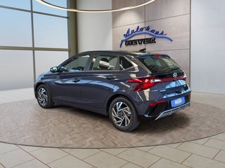 Hyundai i20 1.0 T-GDI 16*Alu/Navi/Kamera/Pdc  ** - bilder 5