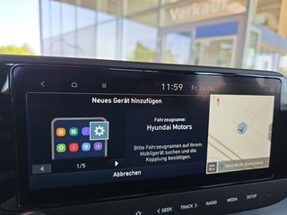 Hyundai i20 1.0 T-GDI 16*Alu/Navi/Kamera/Pdc  ** - bilder 31
