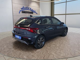 Hyundai i20 1.0 T-GDI 16*Alu/Navi/Kamera/Pdc  ** - bilder 2