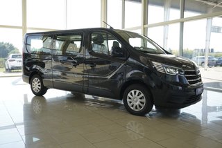 Renault Trafic age.one-day registration Kaufen