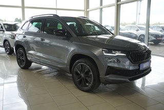 Skoda Karoq age.one-day registration Kaufen