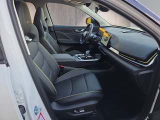 BAIC Baic Beijing X55 Luxury 19*Alu/Pano/Leder/el.Klappe   ** - bilder 10