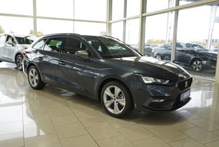 SEAT Leon Neuwagen Kaufen