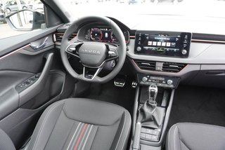 Skoda Kamiq Monte Carlo 1,5TSI DSG aAHK/Matrix/el.Klappe/Kessy  ** - bilder 11