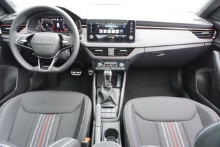 Skoda Kamiq Monte Carlo 1,5TSI DSG aAHK/Matrix/el.Klappe/Kessy  ** - bilder 12