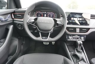 Skoda Kamiq Monte Carlo 1,5TSI DSG aAHK/Matrix/el.Klappe/Kessy  ** - bilder 13