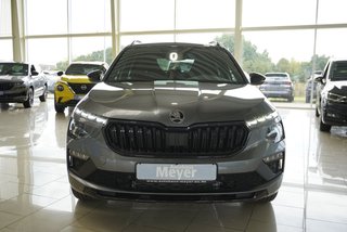 Skoda Kamiq Monte Carlo 1,5TSI DSG aAHK/Matrix/el.Klappe/Kessy  ** - bilder 3