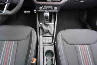 Skoda Kamiq Monte Carlo 1,5TSI DSG aAHK/Matrix/el.Klappe/Kessy  ** - bilder 17