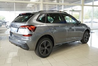 Skoda Kamiq Monte Carlo 1,5TSI DSG aAHK/Matrix/el.Klappe/Kessy  ** - bilder 4