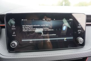 Skoda Kamiq Monte Carlo 1,5TSI DSG aAHK/Matrix/el.Klappe/Kessy  ** - bilder 26