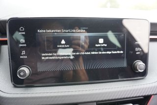 Skoda Kamiq Monte Carlo 1,5TSI DSG aAHK/Matrix/el.Klappe/Kessy  ** - bilder 27