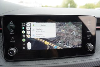 Skoda Kamiq Monte Carlo 1,5TSI DSG aAHK/Matrix/el.Klappe/Kessy  ** - bilder 29