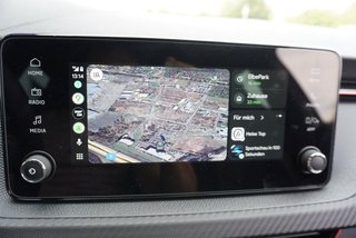 Skoda Kamiq Monte Carlo 1,5TSI DSG aAHK/Matrix/el.Klappe/Kessy  ** - bilder 30