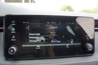 Skoda Kamiq Monte Carlo 1,5TSI DSG aAHK/Matrix/el.Klappe/Kessy  ** - bilder 35