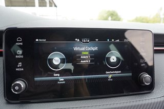 Skoda Kamiq Monte Carlo 1,5TSI DSG aAHK/Matrix/el.Klappe/Kessy  ** - bilder 36