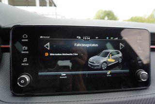 Skoda Kamiq Monte Carlo 1,5TSI DSG aAHK/Matrix/el.Klappe/Kessy  ** - bilder 37