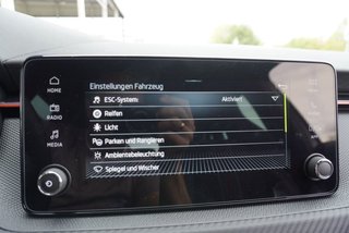 Skoda Kamiq Monte Carlo 1,5TSI DSG aAHK/Matrix/el.Klappe/Kessy  ** - bilder 39