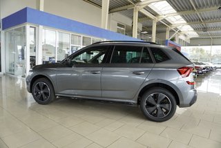 Skoda Kamiq Monte Carlo 1,5TSI DSG aAHK/Matrix/el.Klappe/Kessy  ** - bilder 1