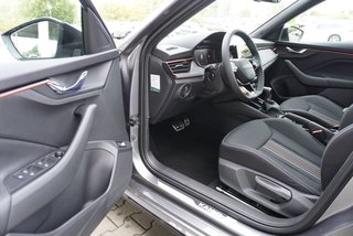 Skoda Kamiq Monte Carlo 1,5TSI DSG aAHK/Matrix/el.Klappe/Kessy  ** - bilder 2