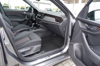 Skoda Kamiq Monte Carlo 1,5TSI DSG aAHK/Matrix/el.Klappe/Kessy  ** - bilder 3